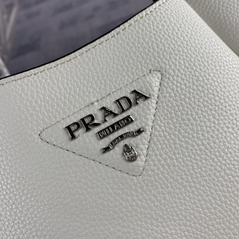 Prada Shopping Bags